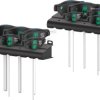 Wera 454/10 HF Set Imperial 1 Zestaw kluczy imbusowych 1 szt.