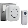 Uni-Com 98440GB+90022 Plug-in Door Chime