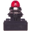 Lampka Sygnalizacyjna 22Mm Czerwona L22gd 24-230V Ac/Dc W0-Ldu1-L22gd C