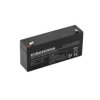 Akumulator EUROPOWER serii EP 6V 3Ah