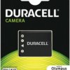 Akumulator LI-42B marki Duracell