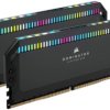 Corsair CMT32GX5M2E6200C36 Pamięć robocza do PC - moduł DDR5 32 GB 2 x 16 GB 6200 MHz 288 pin DIMM CL36 CMT32GX5M2E6200C