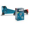 Novus 030-0466 J-055 Industrial Stapler, Full Metal, Non-Slip Grip