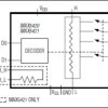 Digitally Programmable Precision Voltage Divider for PGAs