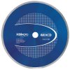MEXCO CMX9030025 X90 Grade Ceramic Materials Diamond Blade 300 x 25.4mm