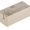 Przekaźnik mocy 5V dc DPST Panasonic 240mW, montaż PCB 105Ω