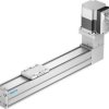 Napęd z pasem zębatym FESTO ELGS-TB-KF-45-500-ST-M-H1-PLK-AA 8083667, 5.3 A