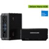 reComputer J1020 v2 (w/o power adapter) - Edge AI Computer with NVIDIA® Jetson Nano 4GB