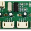 Koncentrator moduł rozszerzający porty USB2.0 z interfejsem PH2.0 HUB