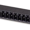 Blok zacisków wtykowych 11-pinowe raster: 3.81mm Phoenix Contact 250.0 V.