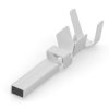 Zacisk zagniatany Żeński TE Connectivity 2408841 20AWG