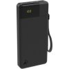 Aqiila AQPBPBIB20BBK959 Powerbird B20B Power Bank 20000mAh USB-C Black