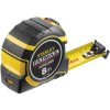 Stanley XTHT0-33501 FatMax® Autolock Pocket Tape 8m (Width 32mm) (Metric only)