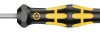 Wera 1567 ESD Kraftform Micro ESD Wkrętak Torx Rozmiar wkrętaka T 8 1 szt.