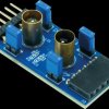 410-392 Pmod ToF: Optical time-of-flight distance sensor