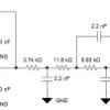 Input-overvoltage-protected, low-power, low-noise four-channel op amp with super-beta inputs