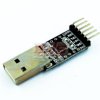 Konwerter USB - UART, układ CP2102