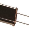 Rezonator kwarcowy 24.576MHz Otwór przezierny 18pF 2 -styki HC-49U