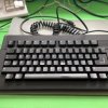 Commodore CDTV Keyboard Black