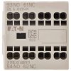 Eaton 199314 DILA-XHI11-PI auxiliary switch module 4 A 1pc