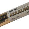27A bateria alkaliczna do pilotów 12V