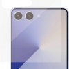 PanzerGlass Szkło ochronne na wyświetlacz Samsung Samsung Galaxy Z Flip7 1 szt. odporna na zarysowania, antybakteryjna,