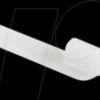 DZ5CA005 Linergy DZ5 bootlace ferrule. Ø 0.5 mm², white, 1 piece