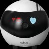 EBO AIR Mobile surveillance cam, IP, Wi-Fi, indoor
