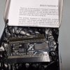 Individual A512 memory expansion for Amiga 500