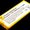 30639 Smartphone battery for Huawei devices, Li-Po, 3000 mAh