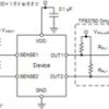 Open-drain, low-power, dual-voltage detector in Small µSON package | DBV | 6 | -40 to 125