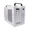 Chłodnica wody CW-5200 Dual Chiller z podwójnym wejściem do ploterów laserowych CO2