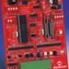 Microchip dsPICDEM 2 Cyfrowy kontroler sygnału DM300018