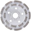 Ściernica garnkowa Expert for Concrete o długiej żywotności Bosch Accessories 2608601761 Bosch Power Tools Ø 11.5 cm 1 s