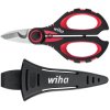 Wiha 41923 Craftsman's Cutters