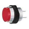 Signal Construct SKCD16114 LED Indicator Lamp Yellow 24VDC