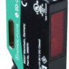 Pepperl+Fuchs OMT300-R201-UEP-IO-0,3M-V1-L Czujnik odległości 1 szt. (D x S x W) 41.7 x 15 x 61.7 mm