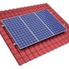 System montażowy do paneli PV typ pokrycia - blachodachówka