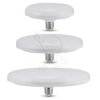 E27 Fi.200x80 24W 830 120deg; Led UFO v-tac 1815