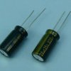 820uF/25V 100SZT LowESR 10x20 105° JAM