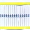 REZYSTOR 0,6W 22 ohm (50 SZTUK)