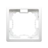 Ramka 1-krotna Simon Basic Standard biały