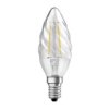 Żarówka Led E14 Bw35 2,5W 25W 250Lm 2700K Ciepła 300 Filament Osram Star