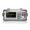 SDM3065X multimetr 6 1/2 cyfr, prędkość pomiaru 10000rdgs/s, obsługuje GPIB, kartę skanera
