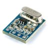 SYN115 Wireless 315 MHz ASK Transmitter Module - F115