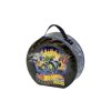 Klein Theo Hot Wheels Monster Trucks Akcesoria Etui na rower