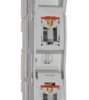 Rozłącznik bezpiecznikowy listwowy 3P 400A /zaciski 3xM12/ MULTIVERT NH2 1.250.000 szyny 185mm M1002190A