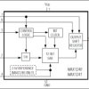 2.7V, Low-Power, 12-Bit Serial ADCs in 8-Pin SO