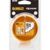 Otwornica Ø: 65mm Bimetal DeWALT Otwornica gł. cięcia: 44mm