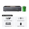 xTool P+F Ultimate Duo - P2S + F1